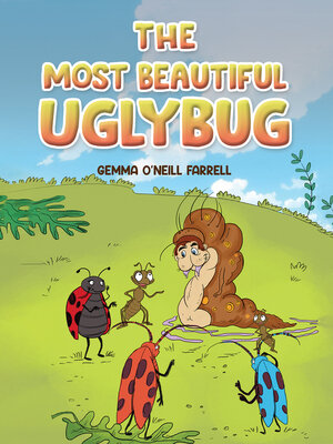 cover image of The Most Beautiful Uglybug